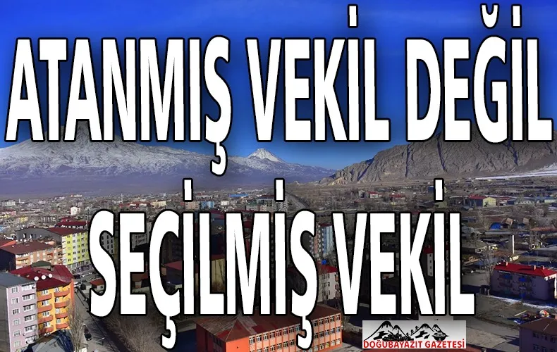 ATANMIŞ (SEÇİLMİŞ) FIRILDAK SİYASETÇİLER