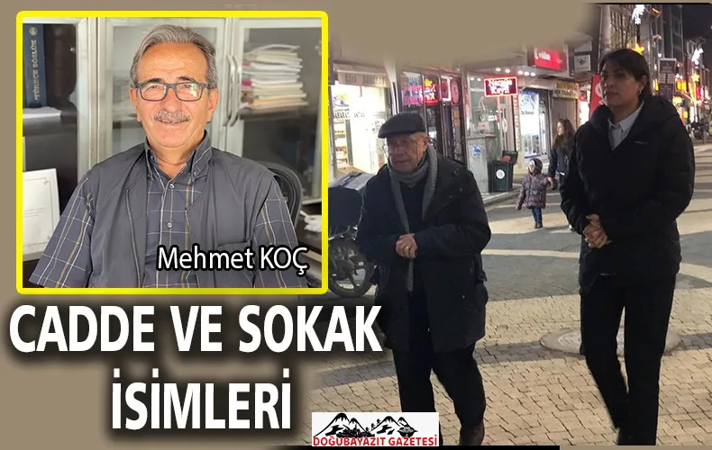 ÎNEGÖL CADDESİNDEN İSMAİL BEŞİKÇİ GEÇTİ