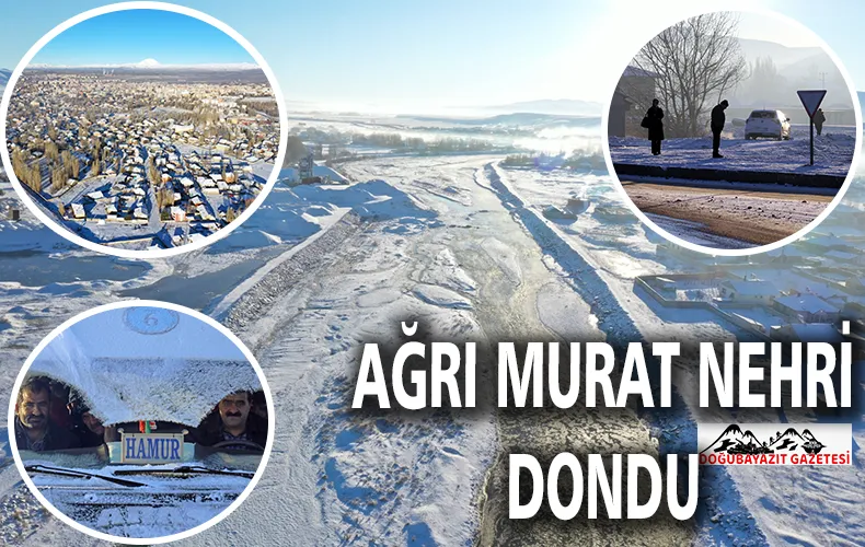 AĞRI