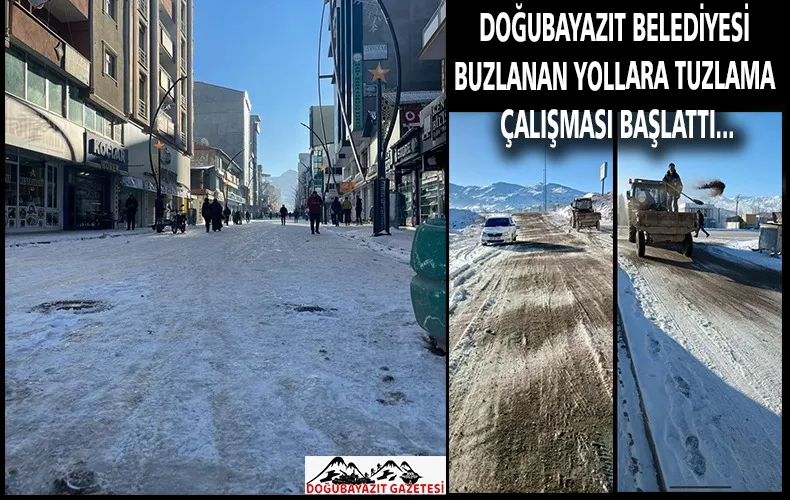 YOLDA YÜRÜMEK MARİFET İSTER