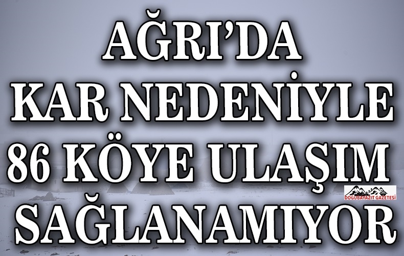 KAPANAN YOLLAR
