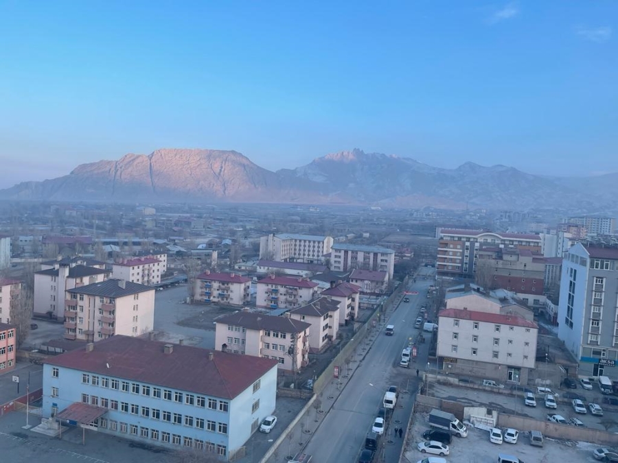 OKUL TATİLİ UZATILDI