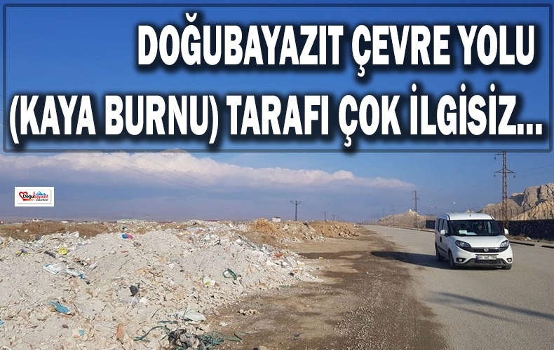 YOL KİMİN HİMAYESİNDE O DA BELLİ DEĞİL