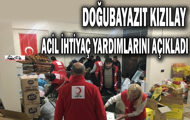 HAYDİ DOĞUBAYAZIT