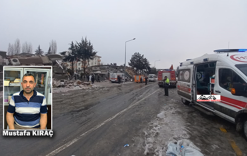 İMDAT BİLİM