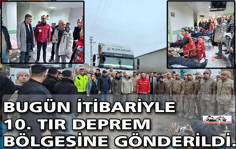 KIZILAY BAŞKANI KEMAL ŞAHİN; “GÜN BİRLİK GÜNÜ…”