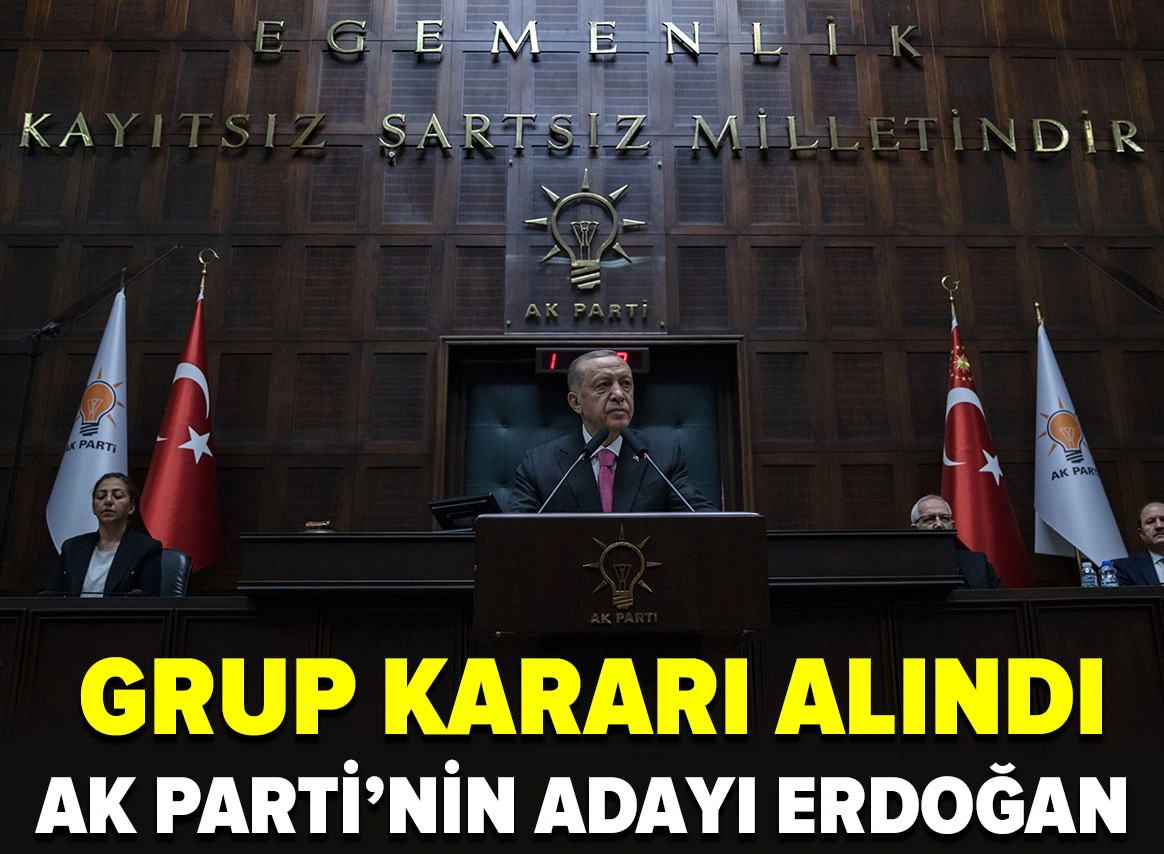 AK PARTİ