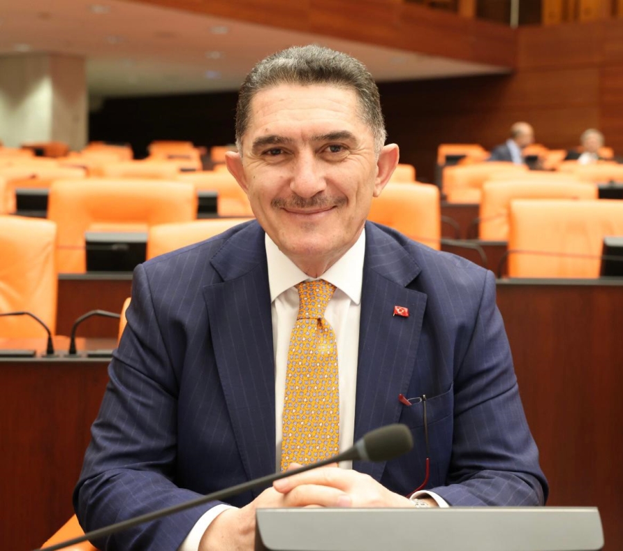 EKREM ÇELEBİ’NİN ACI GÜNÜ