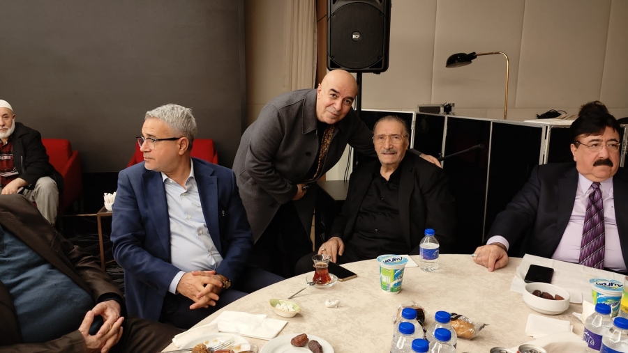ERASLAN’LARIN BÜYÜK KAYBI
