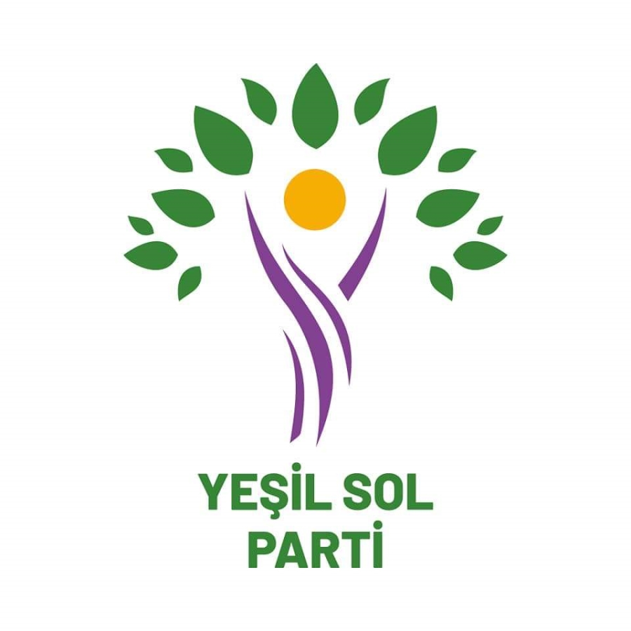 YEŞİL SOL PARTİ’YE AĞRI’DA TOPLAMDA 46 BAŞVURU YAPILDI