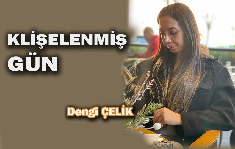 8 MART KADINLAR GÜNÜ