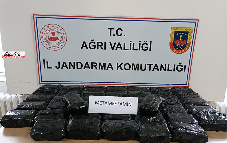 AĞRI