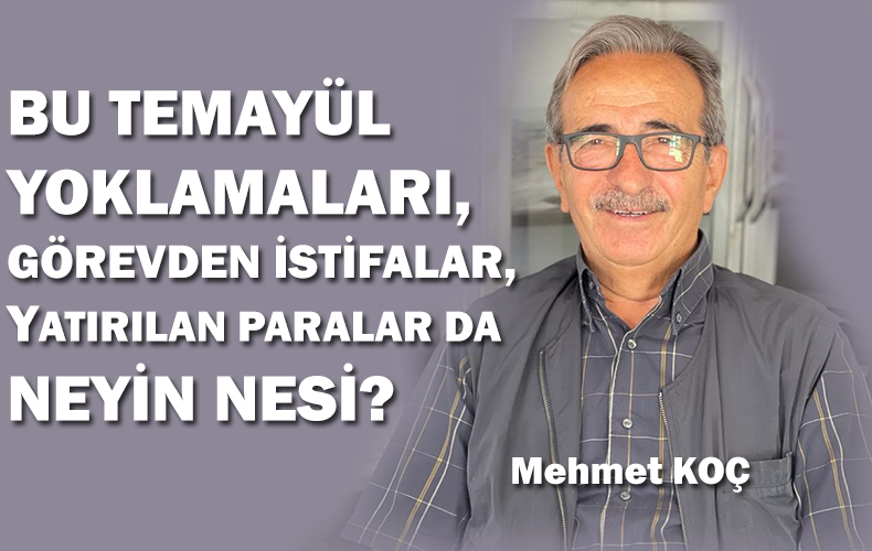 AĞRI’NIN SİYASİ KADERİ