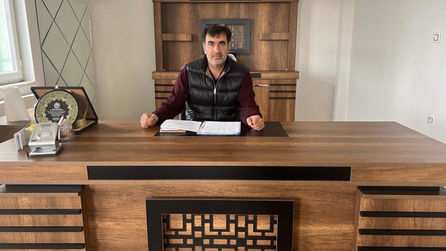 DOĞUBAYAZIT F.K. TFF’YE İTİRAZ BAŞVURUSU YAPTI
