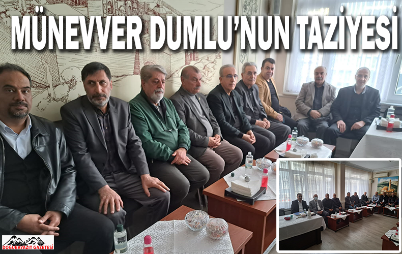 MÜNEVVER DUMLU İSTANBUL