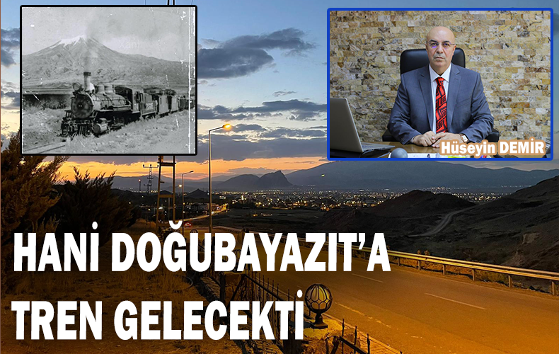 DOĞUBAYAZIT