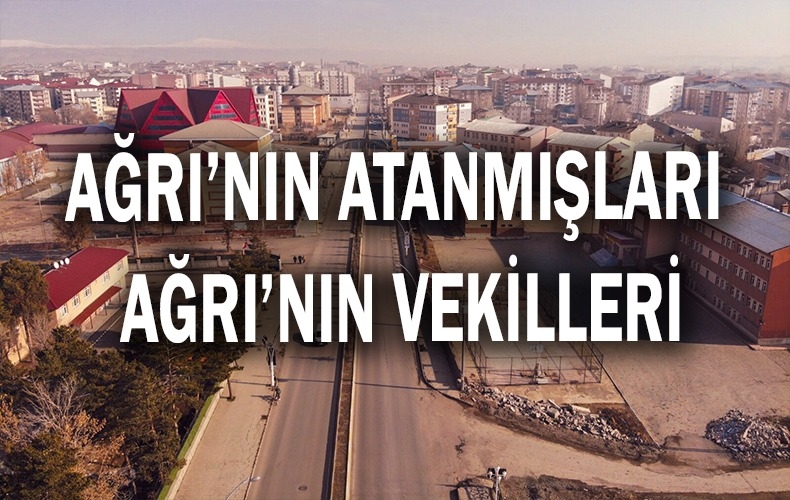 AĞRI