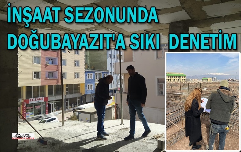 BELEDİYE BÜYÜK CEZALAR VE YAPTIRIMLAR UYGULAYACAK