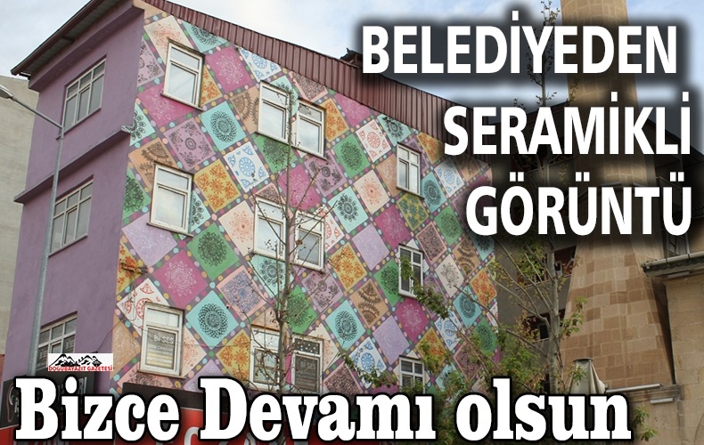 BELEDİYE SONUÇLARI ÇOK İYİ HESAPLAMIŞ