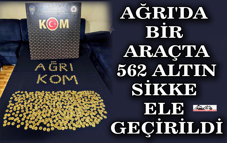 Ağrı