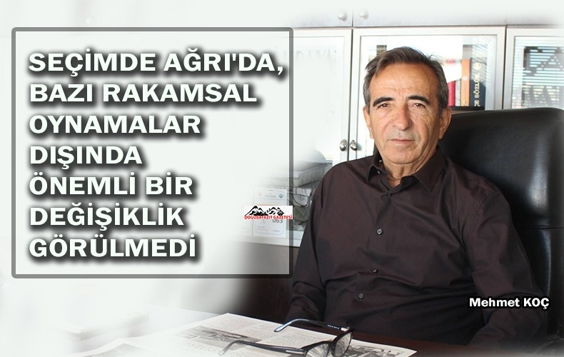 MERAKLA BEKLENEN SEÇİMLER