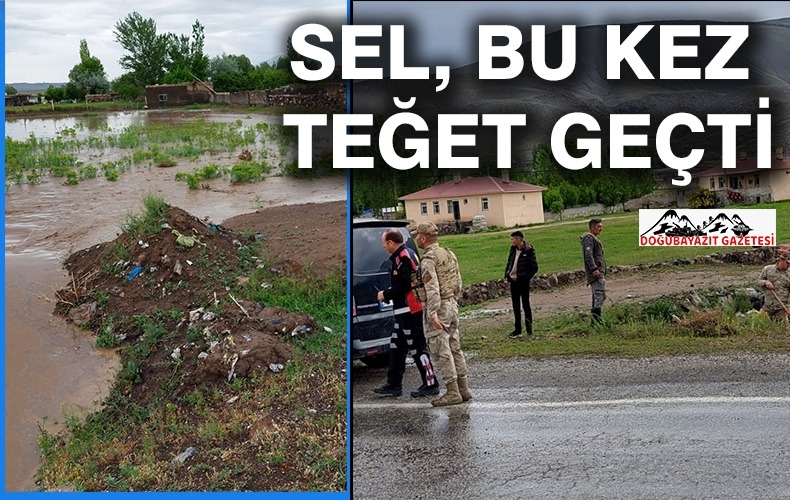 KAYMAKAM ANINDA MÜDAHALE ETTİ