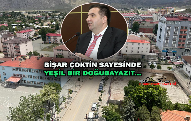 ÇOKTİN KARDEŞLER, DOĞUBAYAZIT