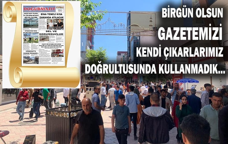 BİREYSEL ÇIKARLAR PEŞİNDEN KOŞANLAR