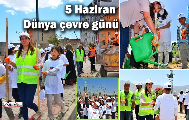 ATIK SU PROJESİ