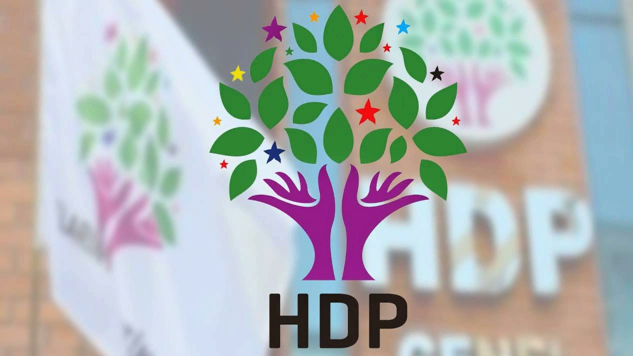 HDP, YEREL SEÇİMLERDE İTTİFAKLARA KAPIYI KAPATTI