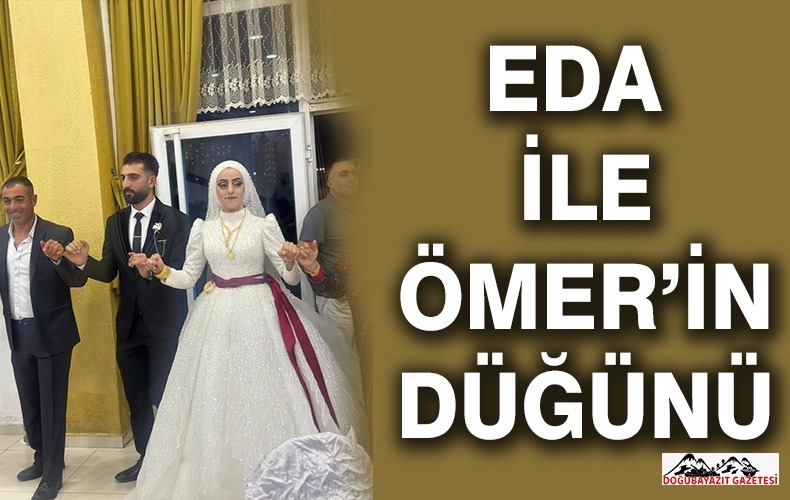 MUTLU DÜĞÜN
