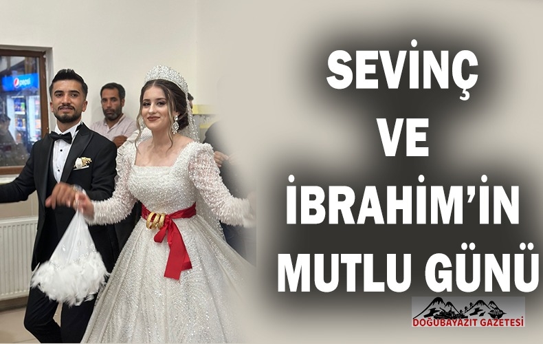 MUTLU DÜĞÜN