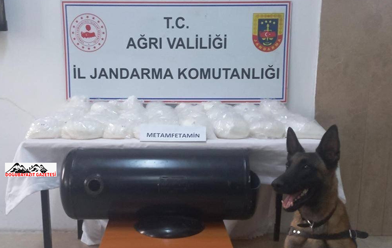 AĞRI