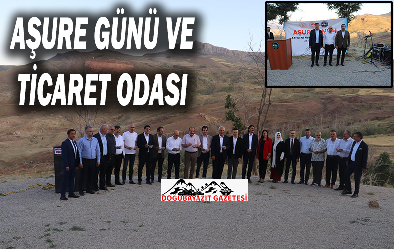 DTSO Başkanı Cemal Can, 