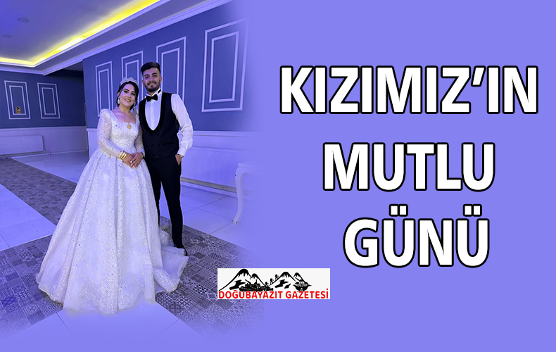 KIZIMIZ ELİF İLE BİR ÖMÜR BOYU