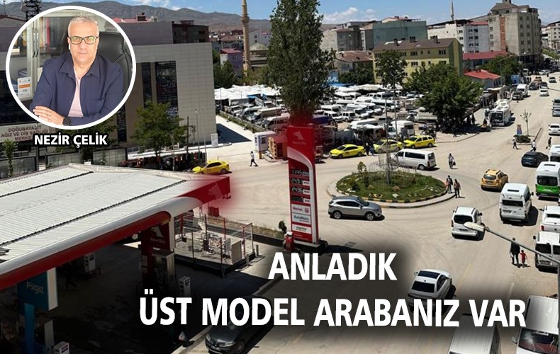 CAKA ATMAKLA SINIR TANIMAYAN DOĞUBAYAZIT