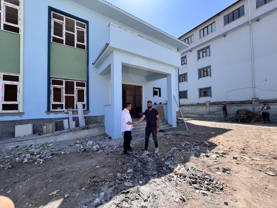 DOĞUBAYAZIT