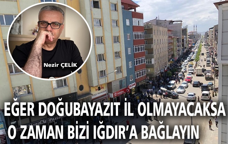 DOĞUBAYAZIT