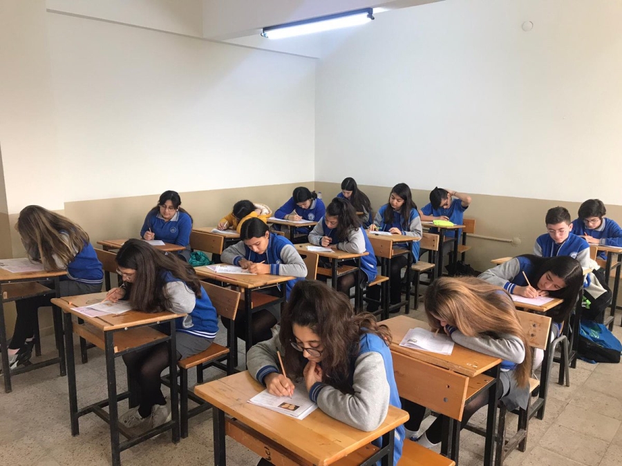 DEVAMSIZLIĞA AF YOK