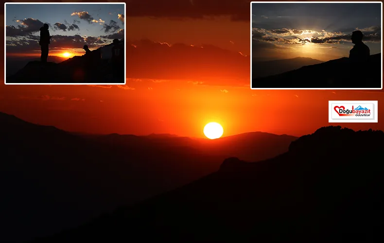 AĞRI DAĞI