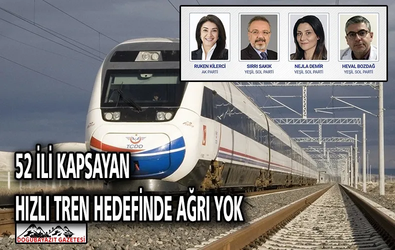 AĞRI VEKİLLERİ NE İŞ YAPAR?