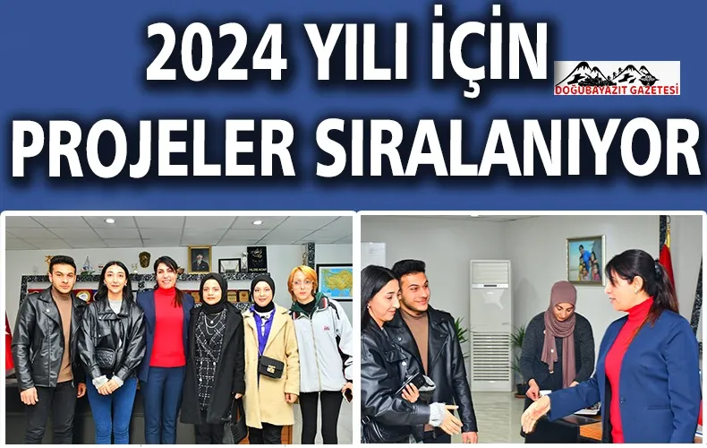 GENÇLERE YÖNELİK KÜLTÜR MERKEZİ PROJESİ