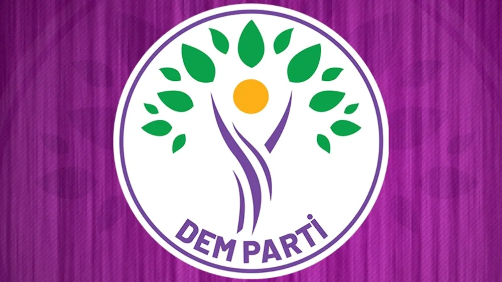 DEM PARTİ