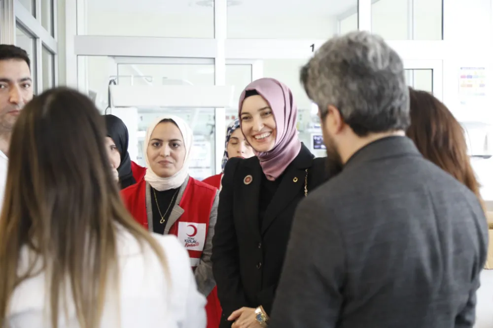 AĞRI’DA KADINLARIN SORUNLARI VE ÇÖZÜM YOLLARI GÖRÜŞÜLDÜ