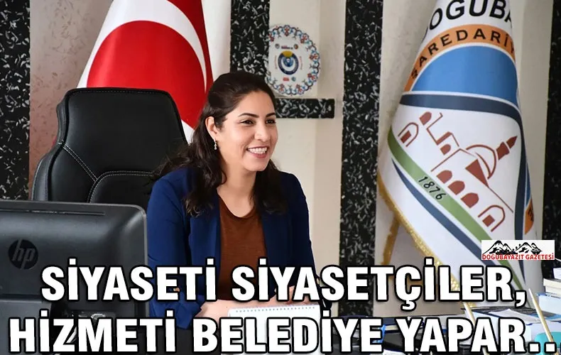 DOĞUBAYAZIT’TA 4.5 YILDA NE DEĞİŞTİ?