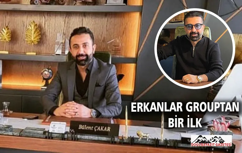  DOĞUBAYAZITLI İŞ İNSANI BÜLENT ÇAKAR’DAN İSTANBUL’A TAZİYE EVİ