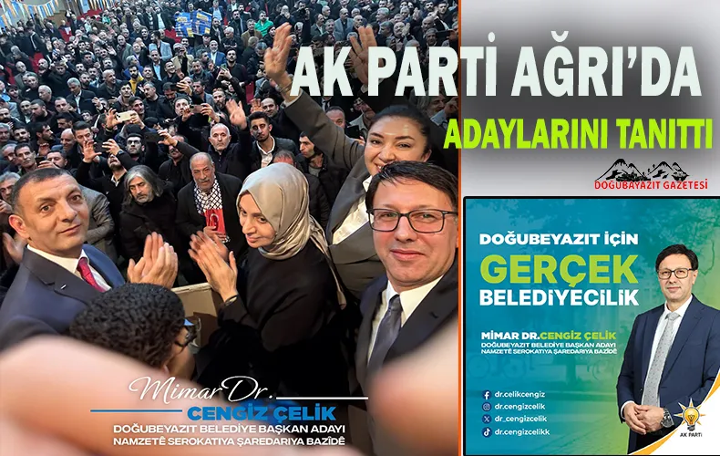 AK PARTİ