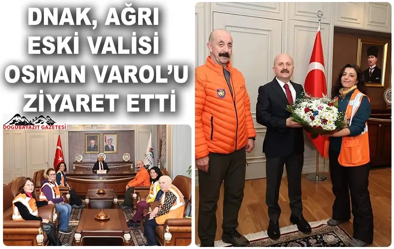 DNAK, SEVGİ YÜRÜYÜŞÜ DÜZENLEDİ