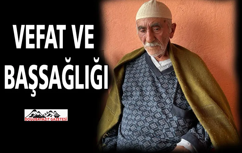 Eyüp Yılmaz Vefat Etti