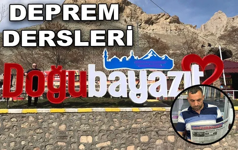 DEPREM DERSLERİ 42